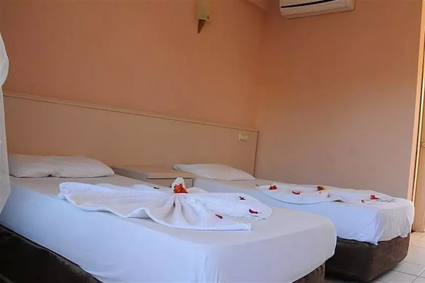 Herakles Club Hotel Antalya